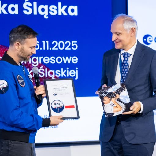 suw gliwice