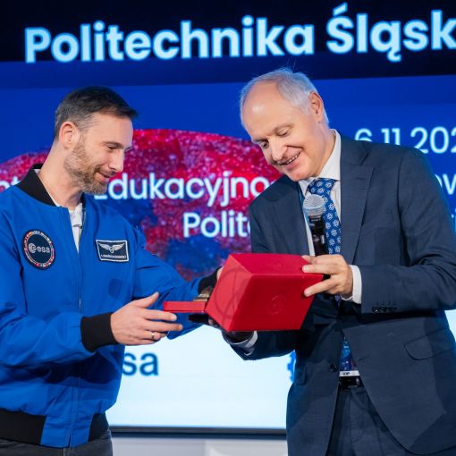 suw gliwice