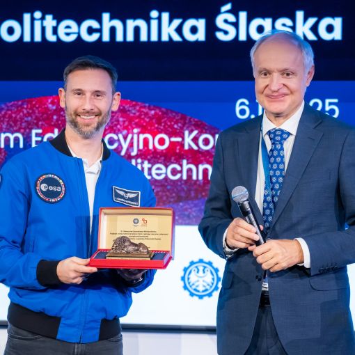 suw gliwice