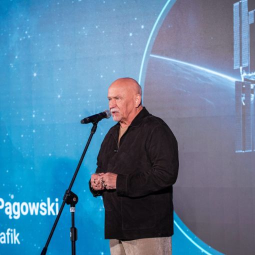 2024.12.02 konferencja prasowa dla polskiej agencji kosmicznej polsa cnk 79 of scaled