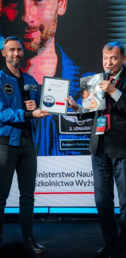 suw krakow