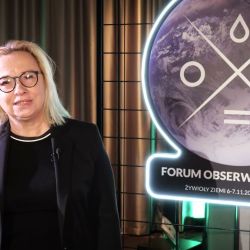 forum obserwacji ziemi wywiady