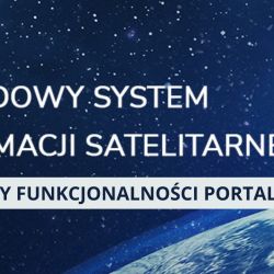 narodowy system informacji