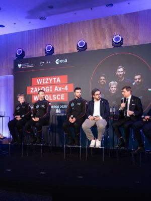 ax 4 in poland space sector scaled