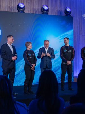 ax 4 in poland 1 conference