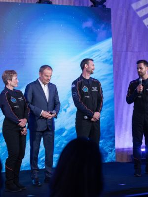 ax 4 in poland 1 conference