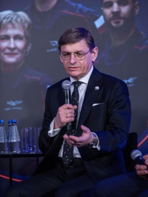 ax 4 in poland 2 space sector