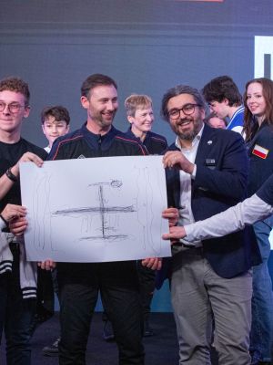 ax 4 in poland 3 education